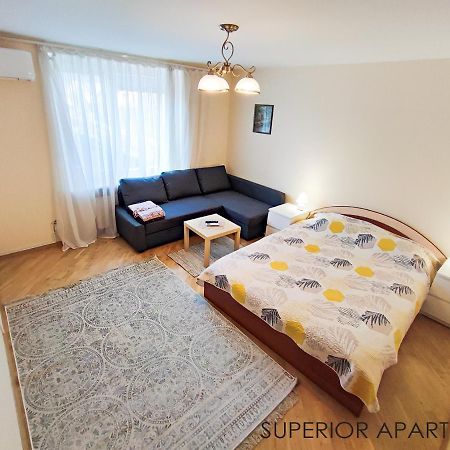 Ziuzi Apartments 클라이페다 외부 사진
