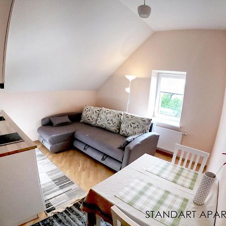 Ziuzi Apartments 클라이페다 외부 사진