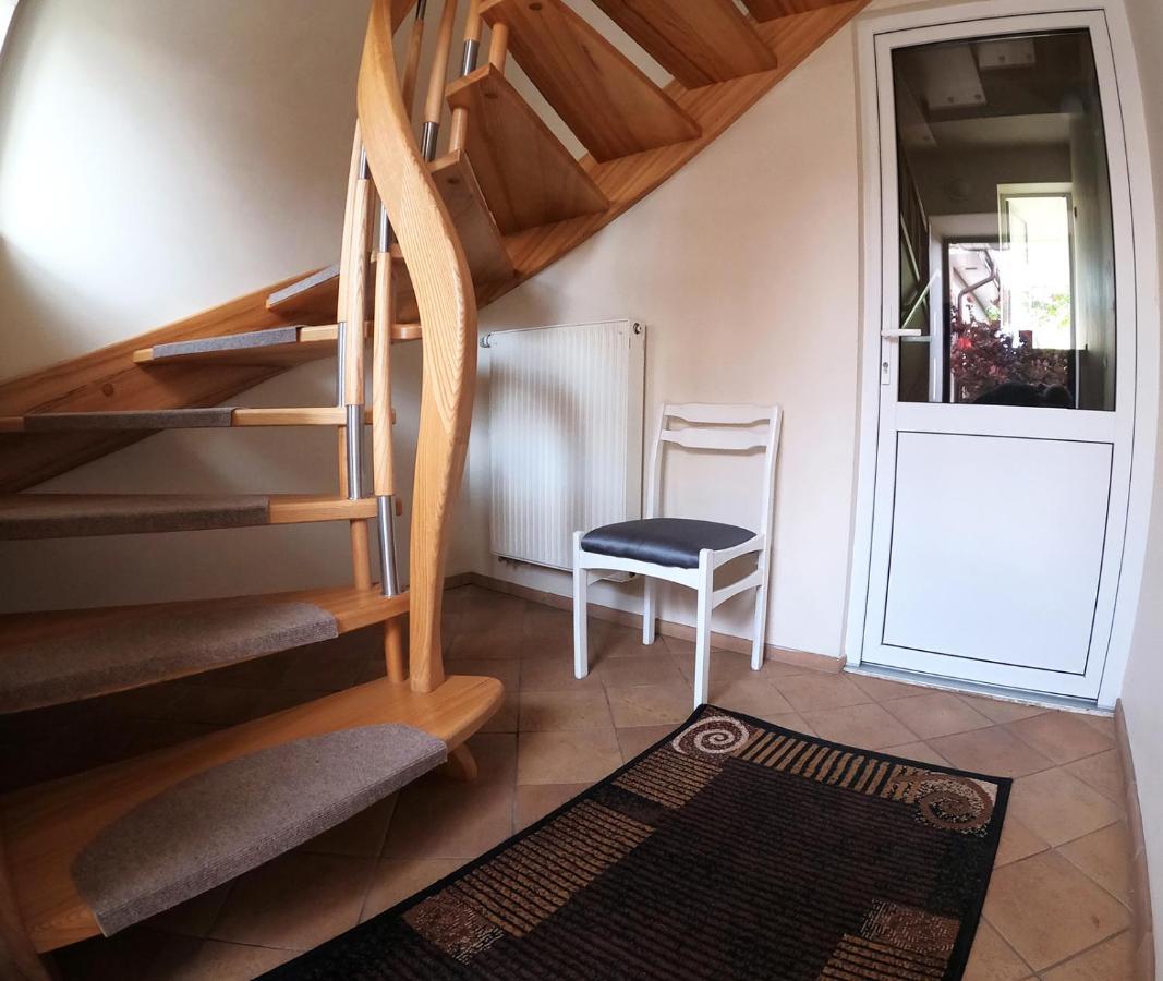 Ziuzi Apartments 클라이페다 외부 사진